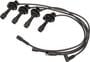 Import Direct Spark Plug Wire Set