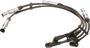 Import Direct Spark Plug Wire Set