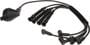 Import Direct Spark Plug Wire Set