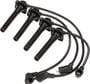 Import Direct Spark Plug Wire Set