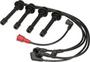 Import Direct Spark Plug Wire Set
