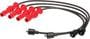 Import Direct Spark Plug Wire Set