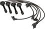 Import Direct Spark Plug Wire Set