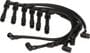 Import Direct Spark Plug Wire Set