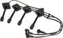 Import Direct Spark Plug Wire Set