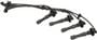 Import Direct Spark Plug Wire Set