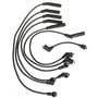 Import Direct Spark Plug Wire Set