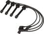 Import Direct Spark Plug Wire Set