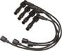 Import Direct Spark Plug Wire Set