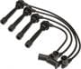 Import Direct Spark Plug Wire Set