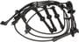 Import Direct Spark Plug Wire Set