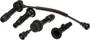 Import Direct Spark Plug Wire Set
