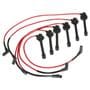 Import Direct Spark Plug Wire Set