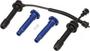 Import Direct Spark Plug Wire Set