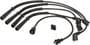 Import Direct Spark Plug Wire Set