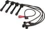 Import Direct Spark Plug Wire Set