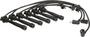 Import Direct Spark Plug Wire Set