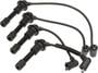 Import Direct Spark Plug Wire Set