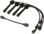 Import Direct Spark Plug Wire Set