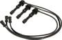 Import Direct Spark Plug Wire Set