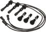 Import Direct Spark Plug Wire Set