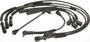 Import Direct Spark Plug Wire Set