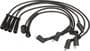 Import Direct Spark Plug Wire Set