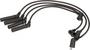 Import Direct Spark Plug Wire Set