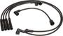 Import Direct Spark Plug Wire Set
