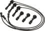 Import Direct Spark Plug Wire Set