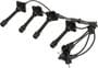 Import Direct Spark Plug Wire Set