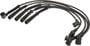 Import Direct Spark Plug Wire Set