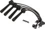 Import Direct Spark Plug Wire Set