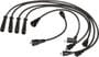 Import Direct Spark Plug Wire Set