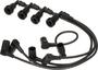 Import Direct Spark Plug Wire Set