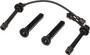Import Direct Spark Plug Wire Set