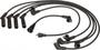 Import Direct Spark Plug Wire Set