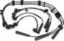 Import Direct Spark Plug Wire Set