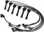 Import Direct Spark Plug Wire Set