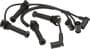 Import Direct Spark Plug Wire Set