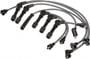 Import Direct Spark Plug Wire Set