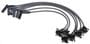 Import Direct Spark Plug Wire Set