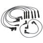 Import Direct Spark Plug Wire Set