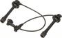 Import Direct Spark Plug Wire Set