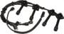 Import Direct Spark Plug Wire Set