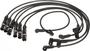 Import Direct Spark Plug Wire Set