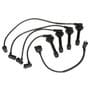 Import Direct Spark Plug Wire Set