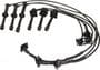 Import Direct Spark Plug Wire Set