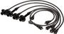 Import Direct Spark Plug Wire Set