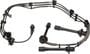 Import Direct Spark Plug Wire Set